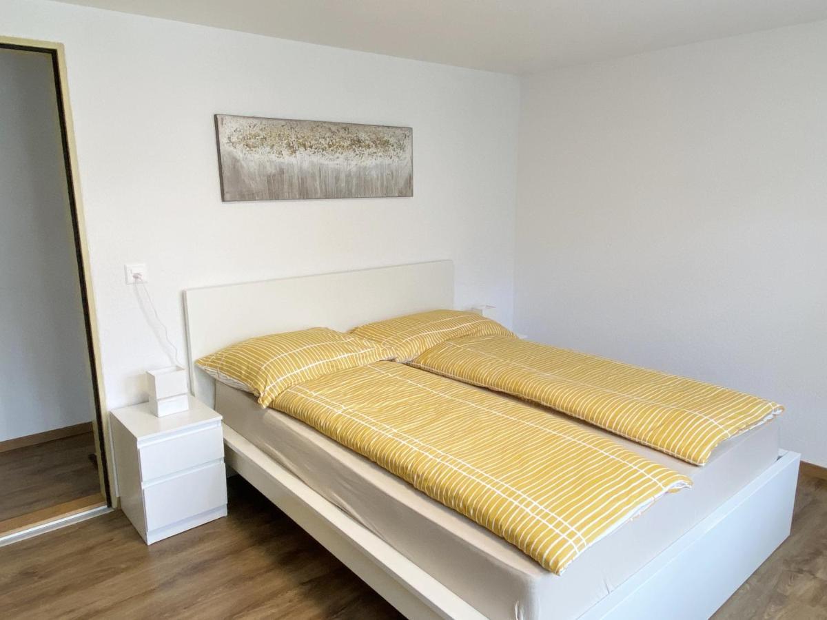 Holiday Apartments Falke Brienz  Exterior foto